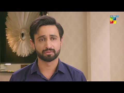 Alishba Ka Mere Aur Aap Ke ilawa Koi Nahi - Roag - HUM TV Drama