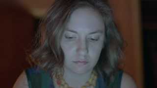 GIRLS - Dancing On My Own Scene