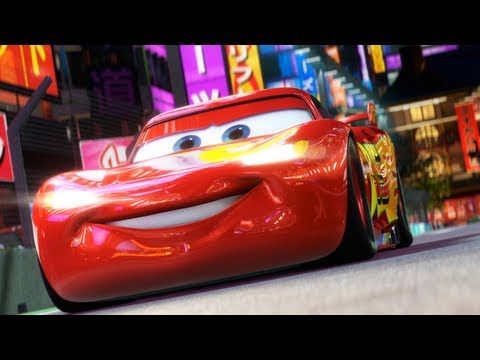 cars 2 wii code triche