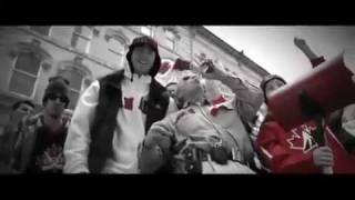 [OFFICIAL VIDEO] Classified - Oh Canada