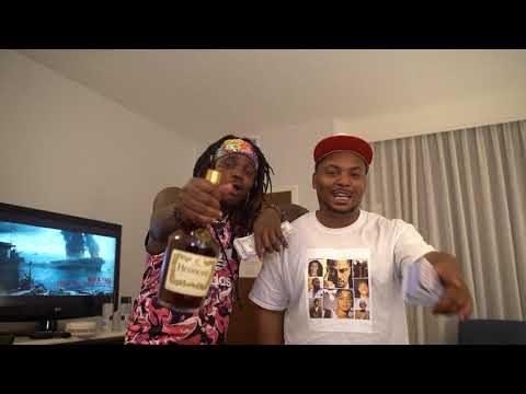 T.A.C ft Pizzy, K Rhyme & Laj Weh D Money