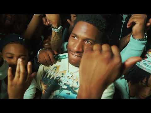 Gizwop - Work Call (Official Video) Dir. @Waxbando