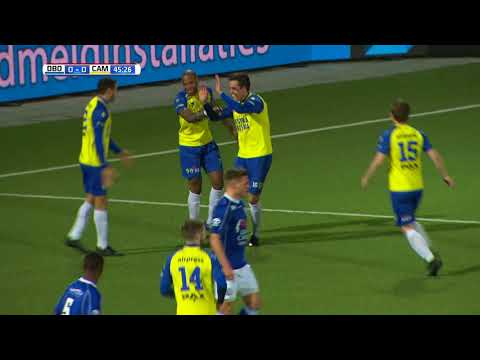 Samenvatting FC Den Bosch - SC Cambuur (06-04-2018)