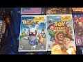 DVD Blu Ray Video Game Update For March 27 2023 Bonus Update