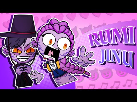 Sprunki KPop Demon Hunters INTRO Sinner Edition - EVERYONE'S DEMONS!