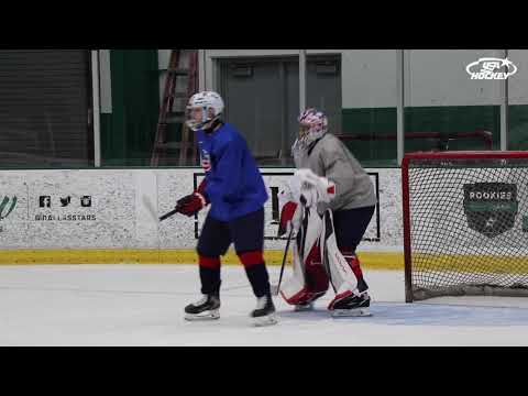 U18 Men's Worlds | Mic'd Up with Liam Gilmartin