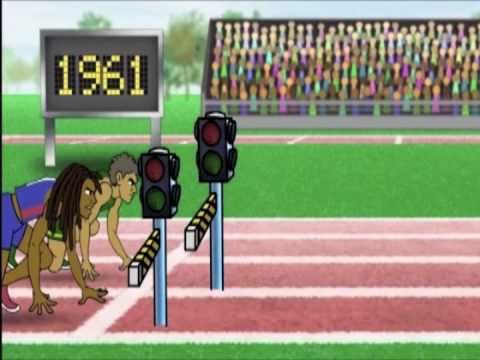 Unequal Opportunity Race Unequal Opportunity Race