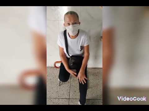 Historia de Vida a Paciente Atendido en el CDI Panamericano, Municipio Panamericano Estado Táchira