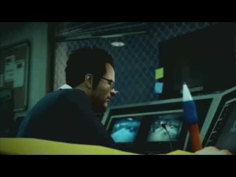 CLICK CLICK (Dead Rising)