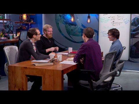 Patch Rundown 6.1 – Season’s Start ft. Meteos