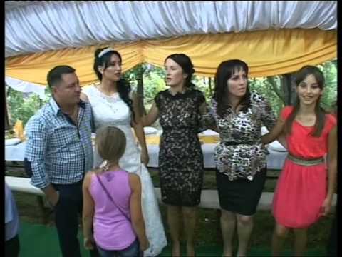 Svadba Milos i Zorica