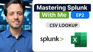 Master Splunk CSV Lookups: Fast & Easy Tutorial