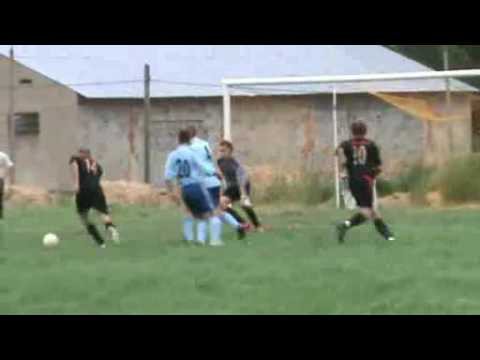 LZS Maciejowice - LZS Karłowice Wlk._06.09.09