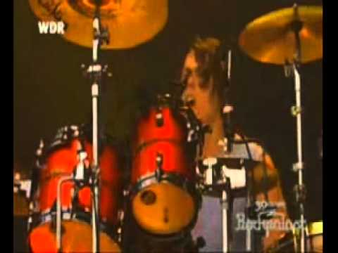 The Kooks - Live at Rock am Ring 2007 (full)