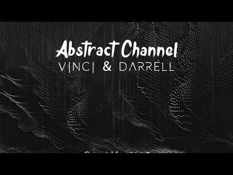 Abstract Guest Mix #009 - Vinci & Darrell