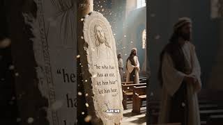 Revelation - Secrets of the 7 Churches You’ve Never Heard