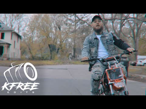 ATM Krown - Gotcha Hat (Official Video) Shot By @Kfree313