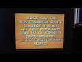 Opening To El Dorado 1991 VHS