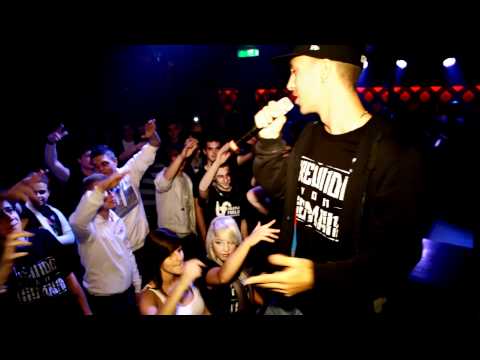 Sunny Bizness Live - Freunde von Niemand Tour 2011