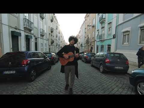 Leo Middea - Romances (Live Session - Lisboa)