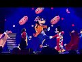 Disney Junior Live On Tour Hot Dog Dance With Goofy