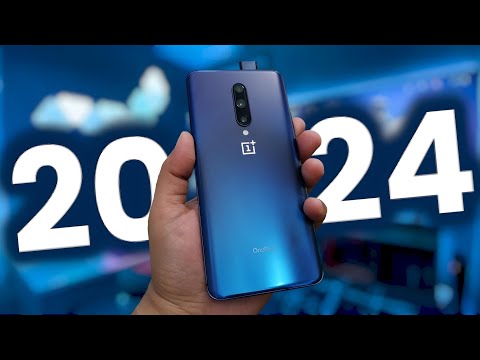 Oneplus 7 Pro en 2024