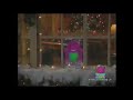 Barney Safety Credits With Screener Audio Until Season 6 Credits 20 Episodes