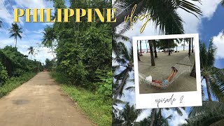 【フィリピン・パングラオ島観光】ビーチ、地元の人おすすめのイタリアン、日帰りリゾートステイ🌺｜Philippine Travel Vlog 2022, EP2