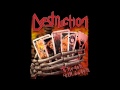 Destruction - Thrash 'Till Death [Official Audio]