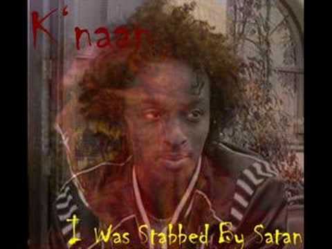 Video thumbnail for I Was Stabbed By Satan