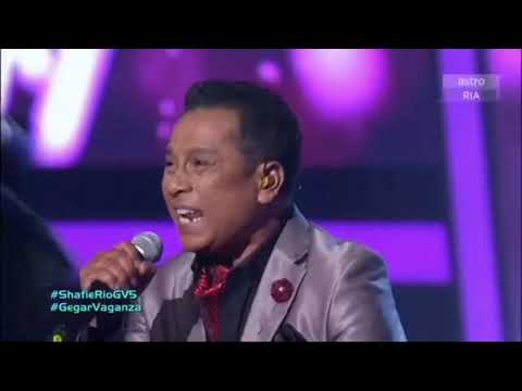 Shafie Rio GV5 - Minggu 2