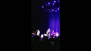 Roger Daltrey &quot;Naked Eye&quot; live 3/15/18 Fox theater Oakland