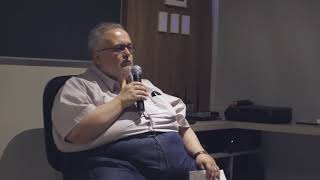 "Como se forma um leitor?", prof.Rodrigo Gurgel