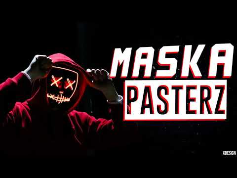 07. MaskA - Pasterz (prod. Phono CoZaBit)