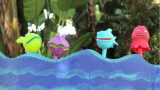 The Sea Squad™ by Educational Insights®