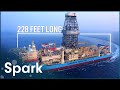 Maersk Viking: The Impossible Process Of Drilling 7,000 Feet Underwater DEFAULT Thumbnail
