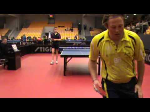 120302 DM2012, Oliver Møller Hansen - Kim Høgsberg