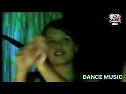 DANZEL - PUMP IT UP(2004)