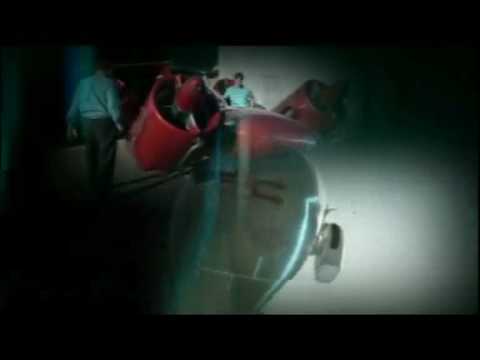 2059: cronache dal futuro - Il trailer