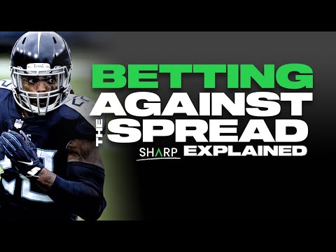 How to bet against the "Spread" - Beginner Level Lesson 1