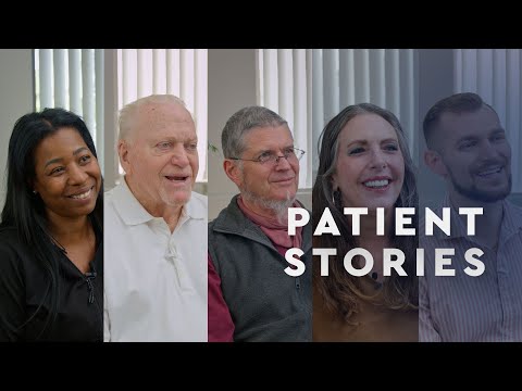 Patient Story: From Diagnosis to Recovery