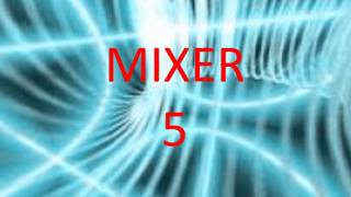 Mixer vol.5