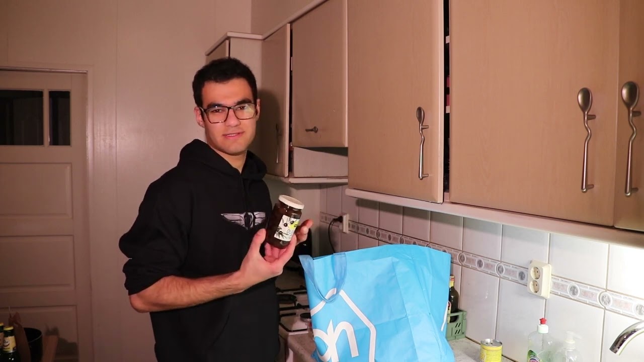 Episode 4 - “Ali and the collaboration between China and Thailand” 