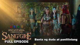 Download lagu Sang’gre: Banta ng duda at panlilinlang (Full Episode 187 - March 3, 2026) | Encantadia Chronicles mp3