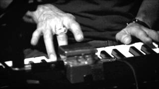 Howe Gelb - Not The End Of The World (Café&Pop Torgal)