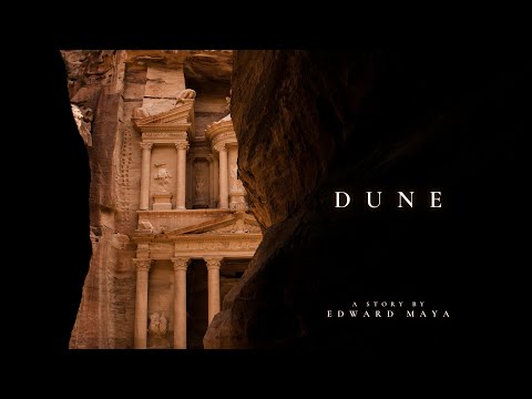 Edward Maya - DUNE feat. Emilia & Costi