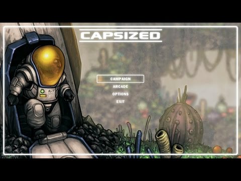 Capsized 小歡比的Gameplay Part 3