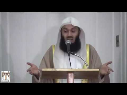 Mufti Menk - Save Yourself Playlist Part One 1 Mp3 Video