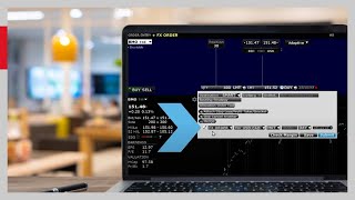 Attaching an FX Order