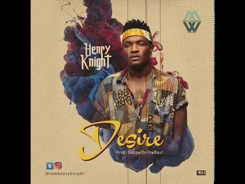 Henry Knight - Desire (Audio)